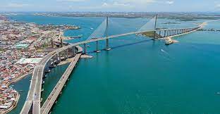 Cebu-Cordova Expressway