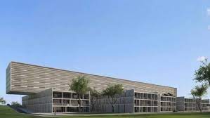 Alentejo Central Hospital