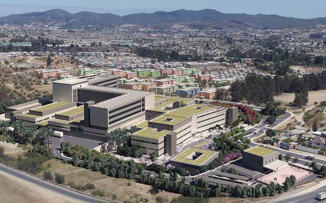 Hospital provincial Marga