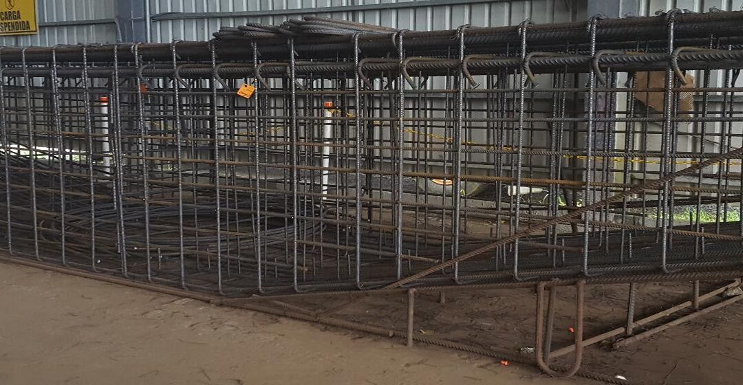 Line 2 Subway de Panama -Airport Prolongation