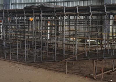 Line 2 Subway de Panama -Airport Prolongation