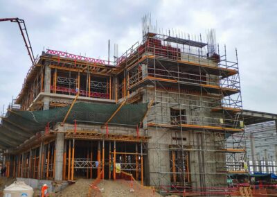 Saga Falabella Distribution Center