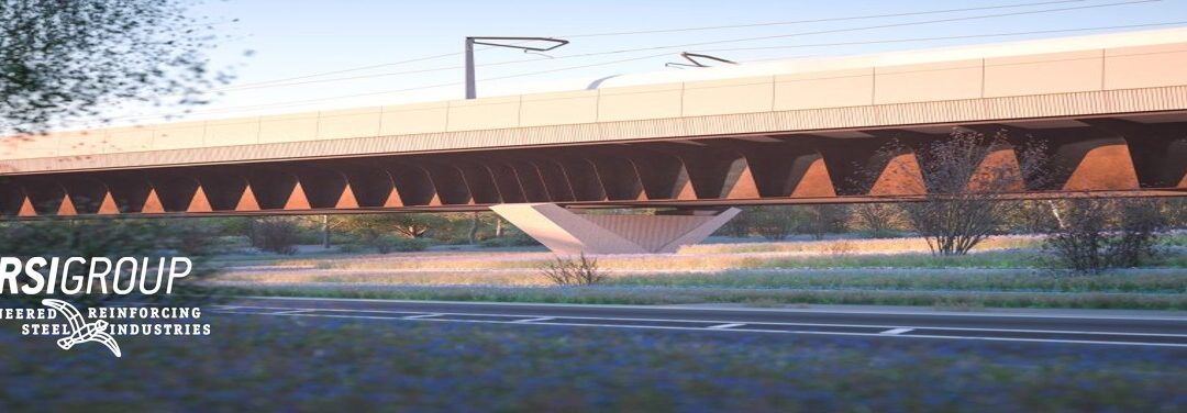 Viaducto Small Dean (UK)