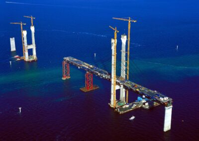 Öresund Bridge