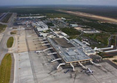 Cancún Airport