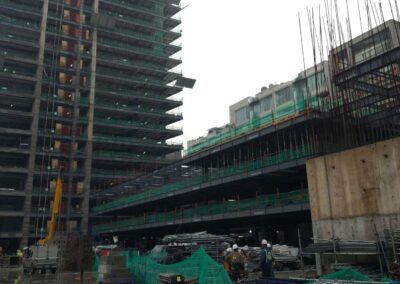 Edificio Rubén Dario