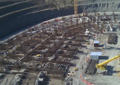 Complejo Polideportivo Tizi Ouzou