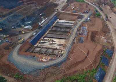 PTAR Gamboa (Colon, Panama)