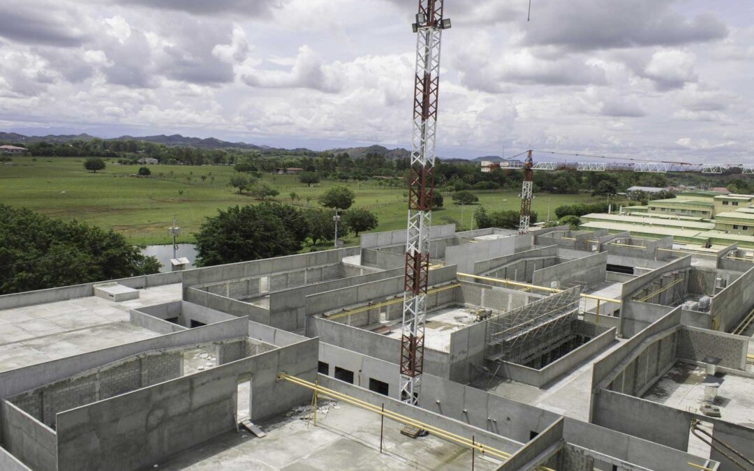 “Chicho Fabrega” Hospital