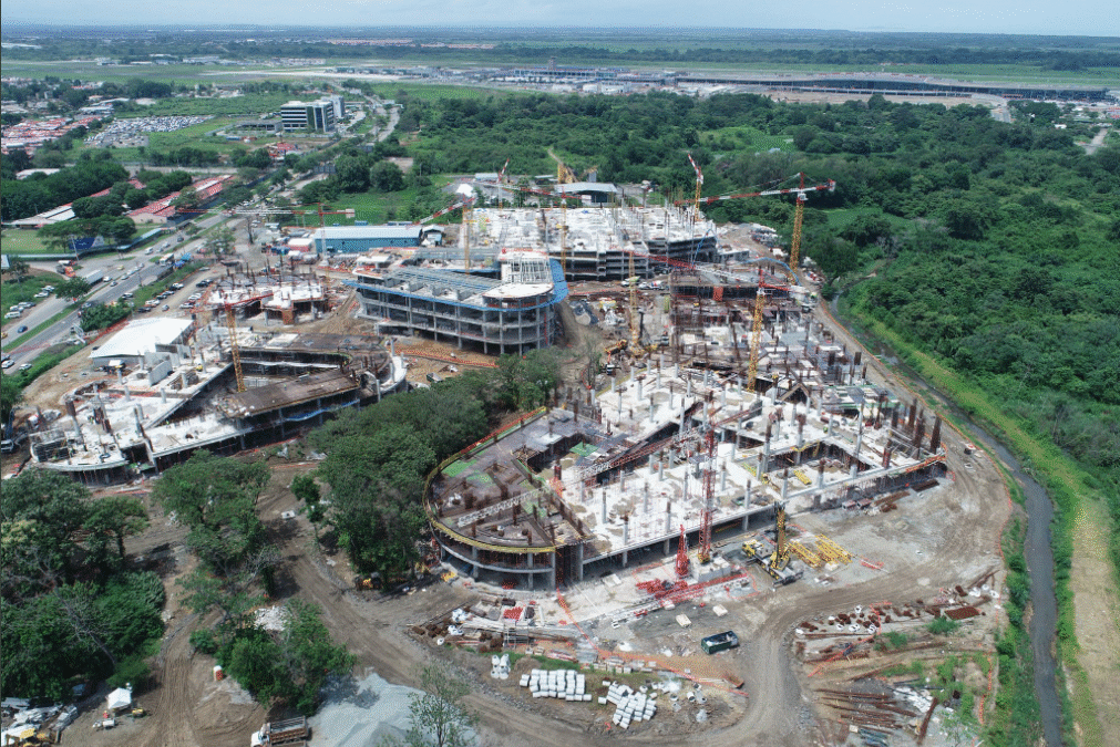 Higher Technical Institute of the East -ITSE