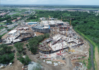 Instituto Técnico Superior del Este -ITSE