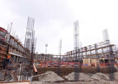 Estadio de Juegos Bolivarianos