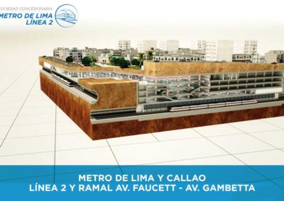 Lima Metro