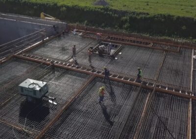 Potabilizadora Belgrano (Argentina)