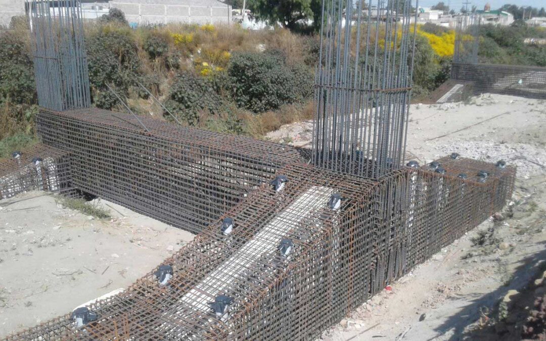 Siervo De La Nación Viaduct