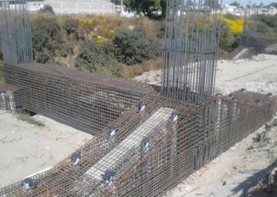 Siervo De La Nación Viaduct