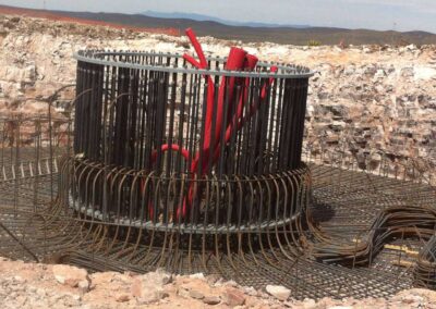 Parque Eólico «Palo Alto»