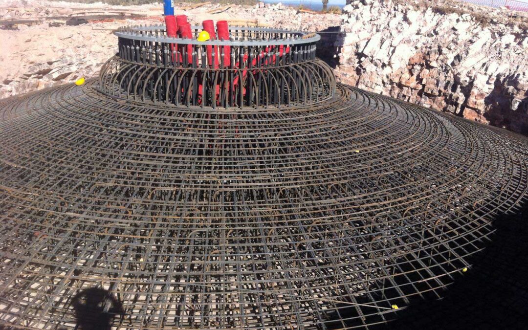 “La Bufa” Wind Farm