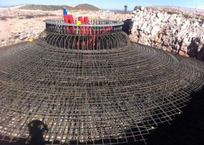 Parque Eólico «La Bufa»