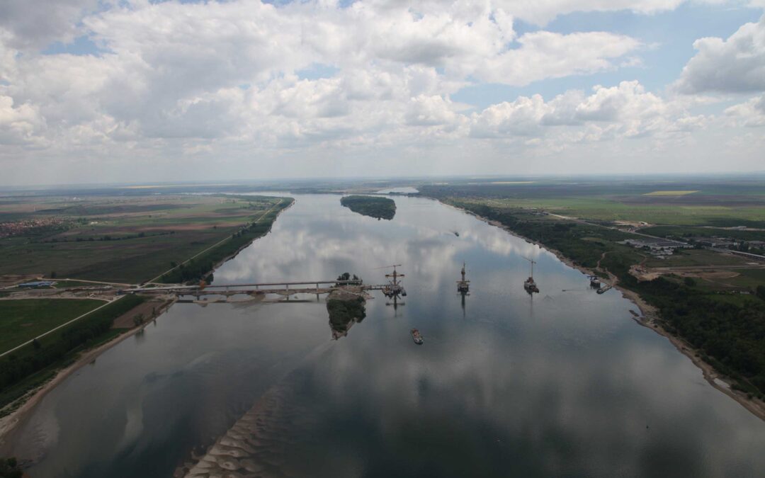 Vidin Bridge