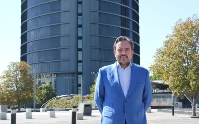 Guillermo Perea: «Innovar en el acero corrugado es clave para la sostenibilidad»