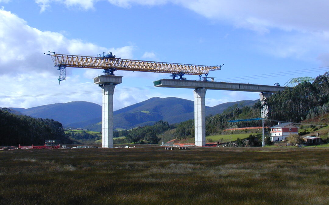 Cantabrian Motorway