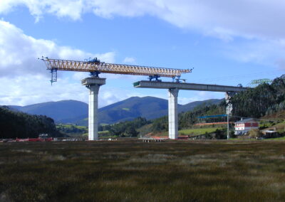 Autovía del Cantábrico