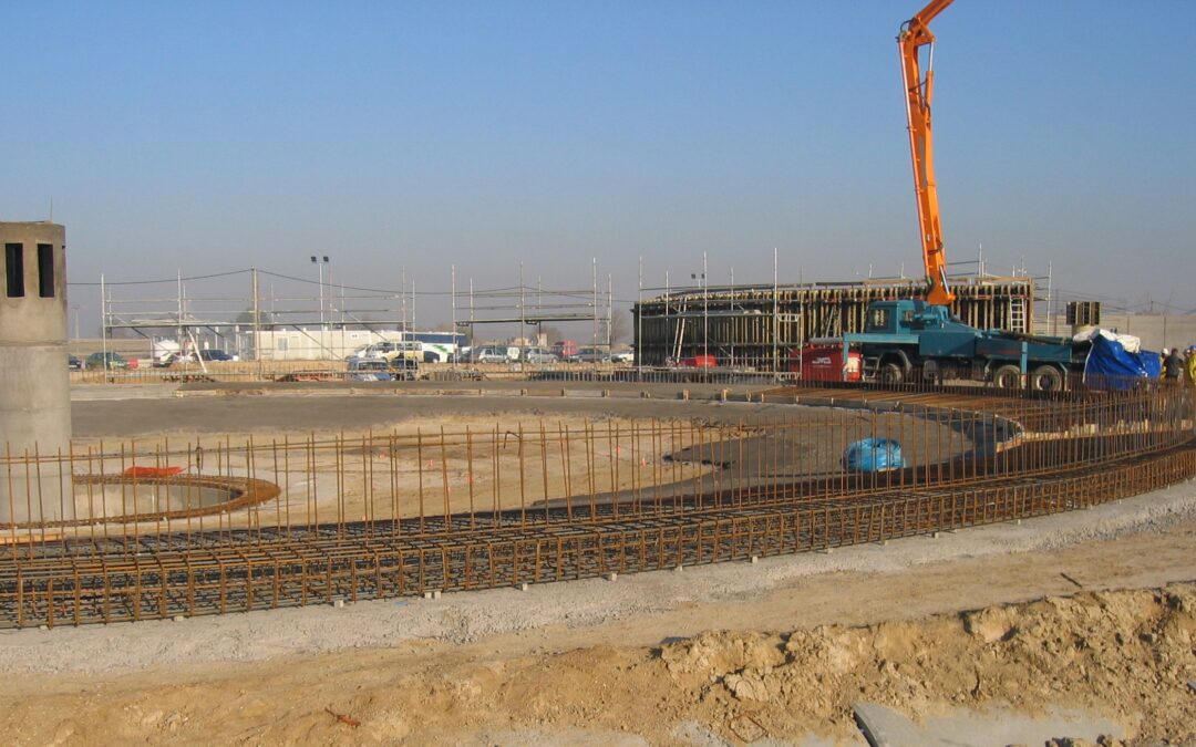 STEP Fuenlabrada-Culebro