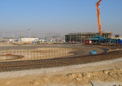 EDAR Fuenlabrada-Culebro