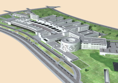 Hospital General de Toledo