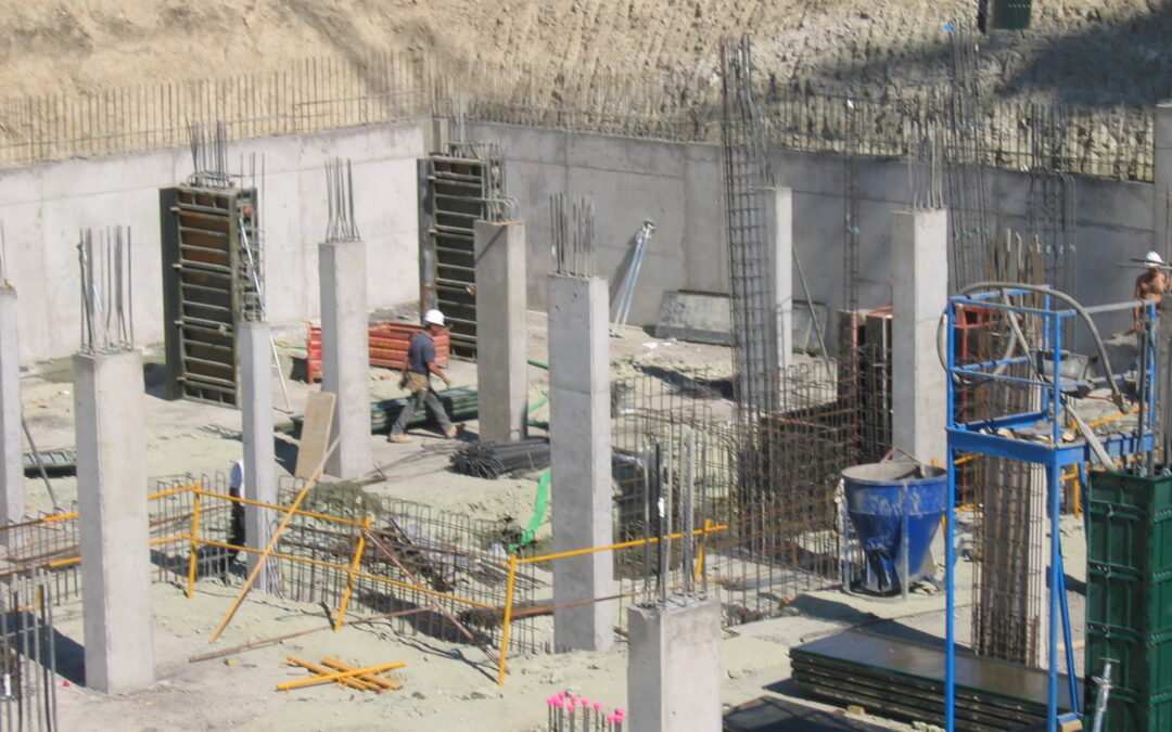Complexe Résidentiel Espartales