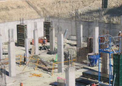 Residencial Espartales
